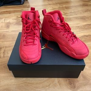 Retro 12 Jordan’s